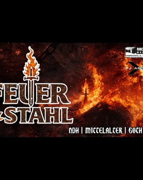 Event-Bild: FEUER & STAHL