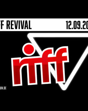 Event-Bild: Riff Revival