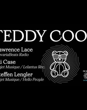 Event image: TEDDY COOL