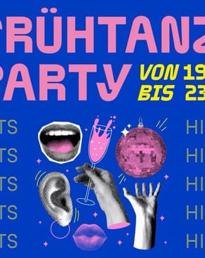 Event: Frühtanzparty Event-Bild: Frühtanzparty