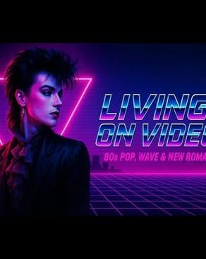 Event image: LiViNG ON ViDEO