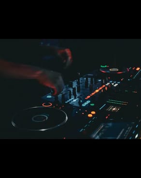 Event-Bild: Sound Up
