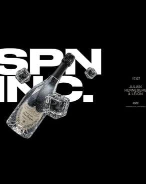 Event-Bild: SPIN INC