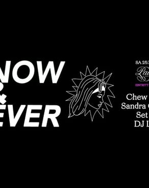 Event-Bild: NOW & EVER