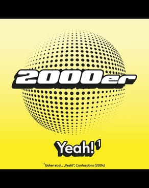 Event-Bild: 2000er