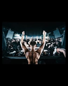 Event: AZYR ALL NIGHT LONG Event-Bild: AZYR ALL NIGHT LONG