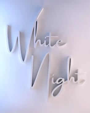 Event: White Night Event-Bild: White Night