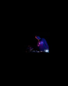Event-Bild: EASTSIDE ENERGY x RIVALS RAVE