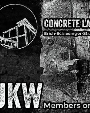 Event-Bild: Members only meets Drum and Bass
