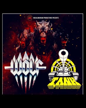 Event-Bild: TANK + WOLF