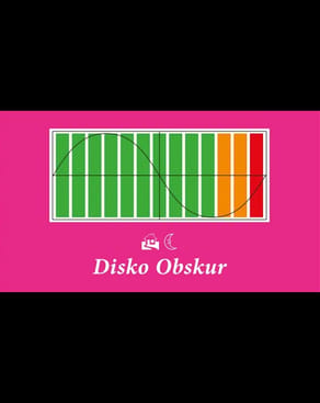 Event-Bild: Disko Obskur | DJ LEGO