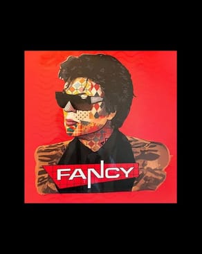 Event image: FANCY // ONE LAST CLUBTOUR