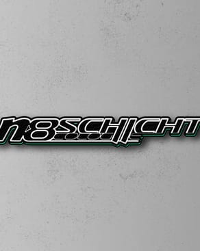 Event: N8SCHICHT SUMMER SPECIAL Event image: N8SCHICHT SUMMER SPECIAL