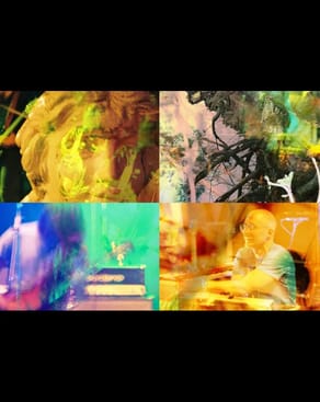 Event image: Colour Haze