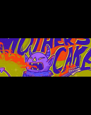 Event-Bild: MOTHER'S CAKE + Support
