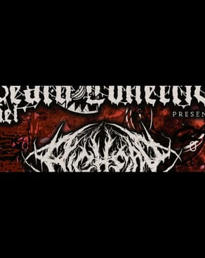 Event-Bild: DEATH COLLECTIVE KIEL VOL. II