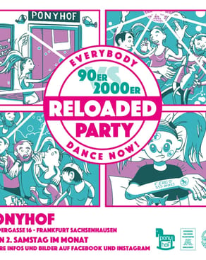 Event-Bild: Reloaded
