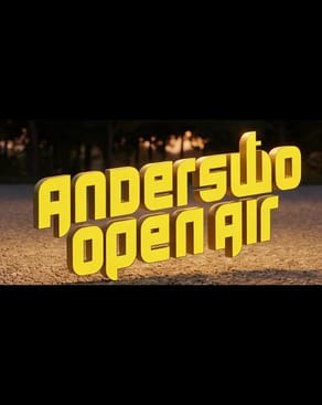 Event-Bild: ANDERSWO OPEN AIR