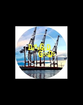 Event-Bild: DAMAGED GOODS // post punk-synth-ndw-new wave