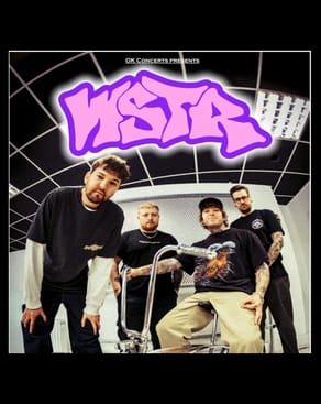 Event-Bild: WSTR