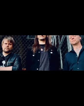Event-Bild: VALLEY OF THE SUN Support: SILVERSHIPS