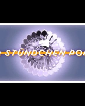 Event image: 3 STÜNDCHEN POP