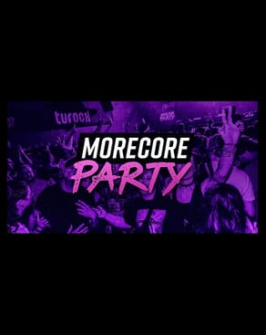 Event-Bild: MoreCore Party