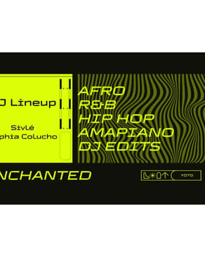 Event-Bild: Enchanted