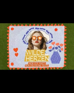 Event image: WILDE HERZEN