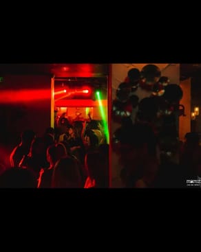 Event-Bild: Gran Fiesta Latina