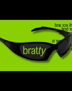 Event-Bild: bratty • with charli xcx & other brat coded artists • münster