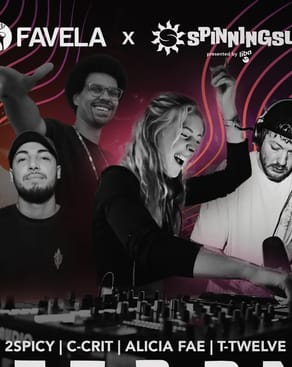 Event: Spinning Sun Festival - Greven Event-Bild: Spinning Sun Festival - Greven