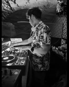 Event-Bild: DISCO POGO – 2010er bis heute