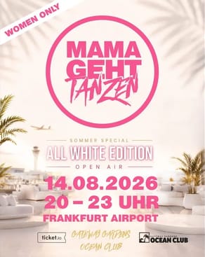 Event-Bild: MAMAGEHTTANZEN OPEN AIR