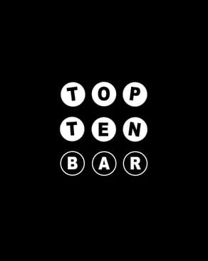 Event: TRANS* TAPE - TOP TEN BAR Event-Bild: TRANS* TAPE - TOP TEN BAR
