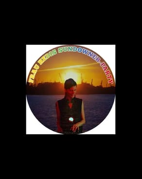 Event image: SUNDOWNER mit DJ SEROTONINA