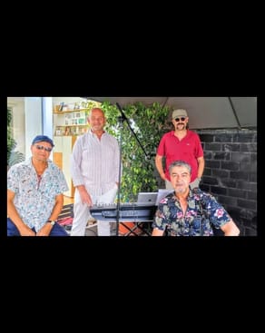 Event-Bild: P.U.H.R