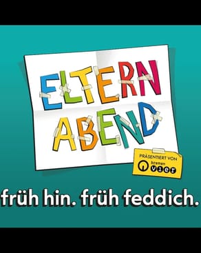 Event-Bild: Elternabend