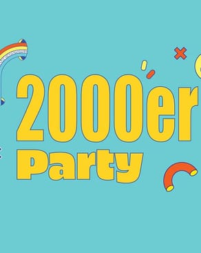Event-Bild: 2000er Party