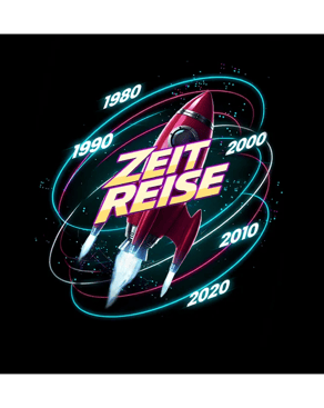 Event-Bild: ZEITREISE