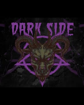 Event-Bild: Dark Side