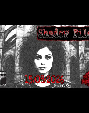 Event-Bild: Shadow Files