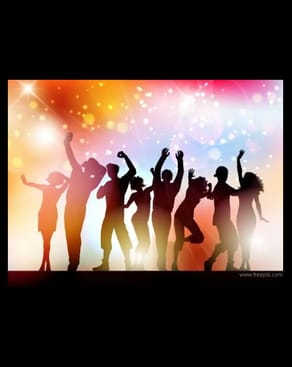 Event: Die K9-Disco! Event-Bild: Die K9-Disco!