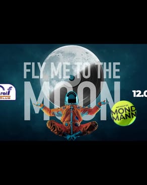 Event-Bild: Fly me to the moon