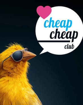 Event: Cheap Cheap Club & Karaoke Event-Bild: Cheap Cheap Club & Karaoke