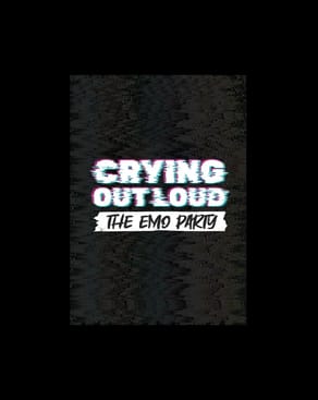 Event-Bild: CRYING OUT LOUD - TOP TEN BAR