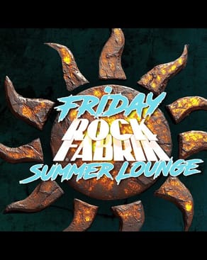 Event-Bild: Friday Summer Lounge