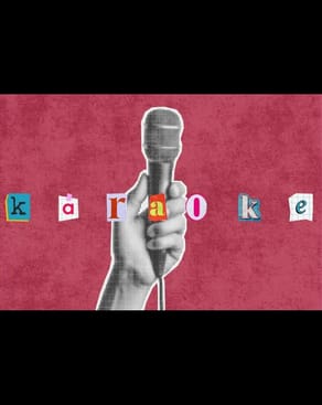 Event-Bild: CLUB-KARAOKE IM 🏡7️⃣3️⃣