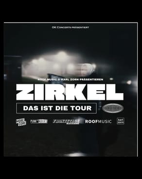 Event-Bild: ZIRKEL
