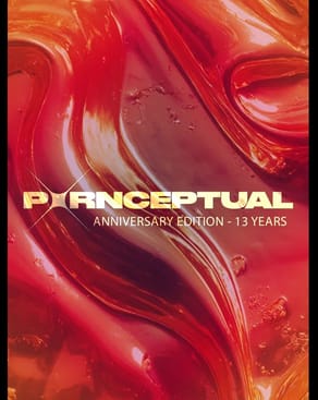 Event image: PRNCPTL - 13 Years Anniversary